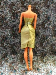 BARBIE CLOTHES 2 BACK
